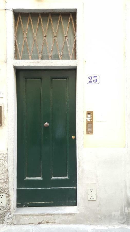 I' David Apartamento Florença Exterior foto