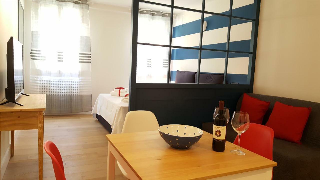 I' David Apartamento Florença Exterior foto