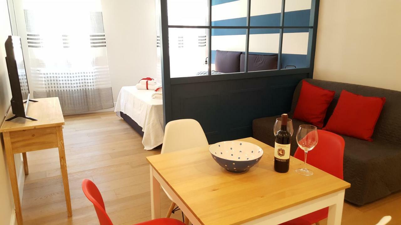 I' David Apartamento Florença Exterior foto